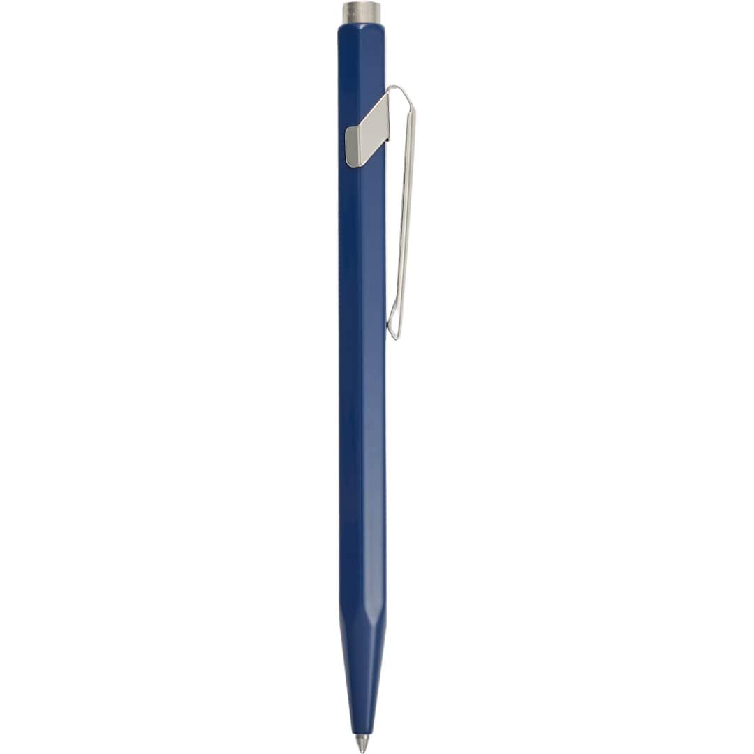 Caran dache 849 classic ballpoint pen Black miniatura 19