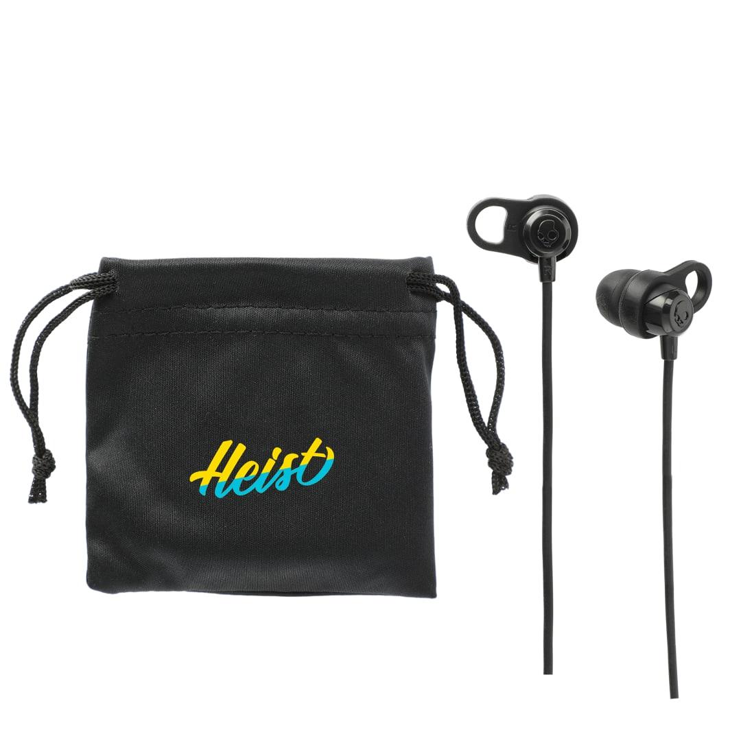 Skullcandy jib plus bluetooth earbuds Blue miniatura 7