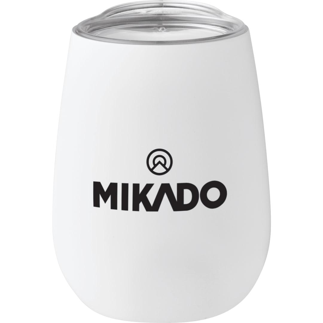 Neo 10oz vacuum insulated cup Neon Green miniatura 19