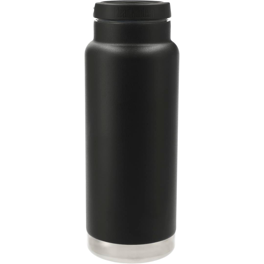 Klean kanteen eco tkwide 32oz- loop cap Black miniatura 9