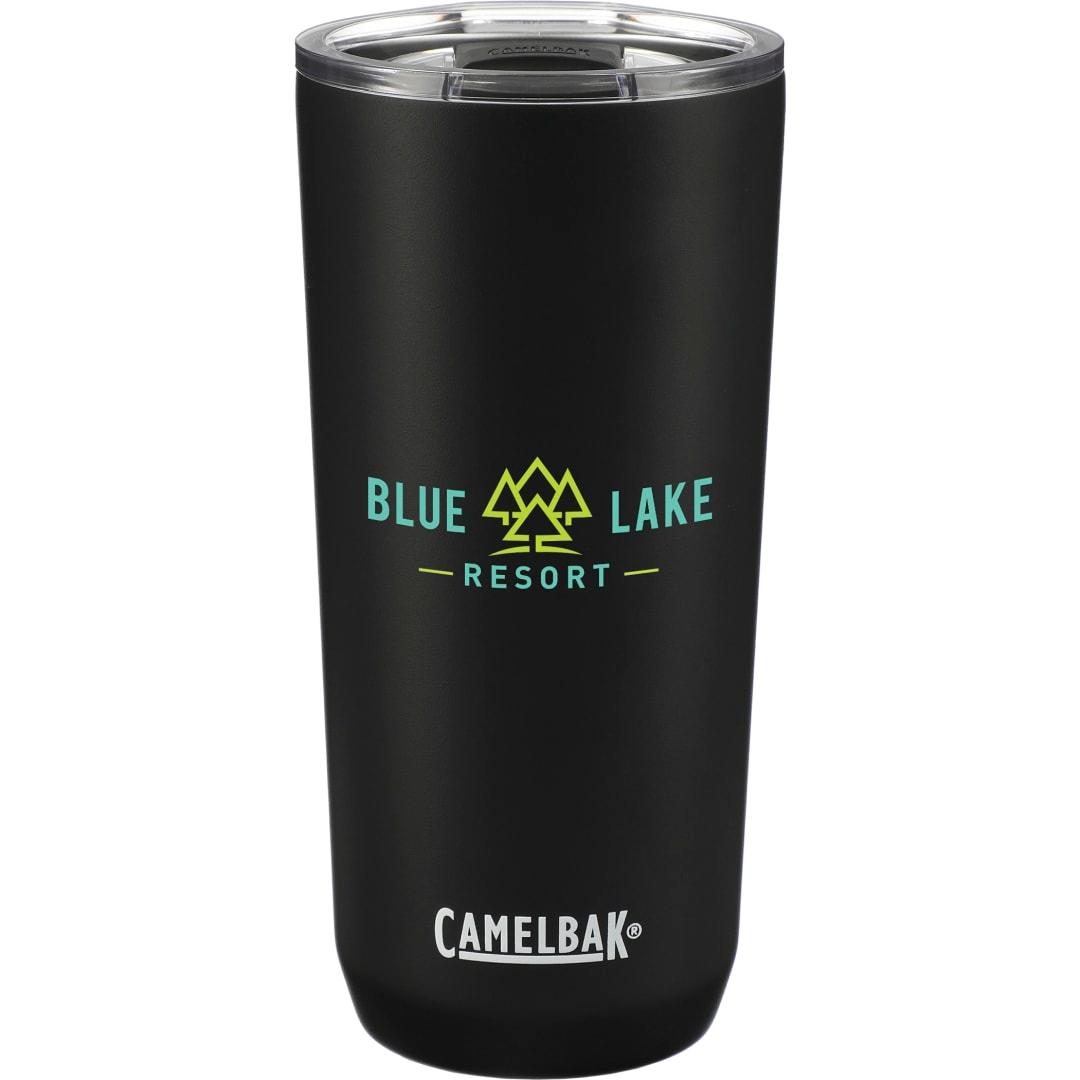 Camelbak tumbler 20oz Black miniatura 11