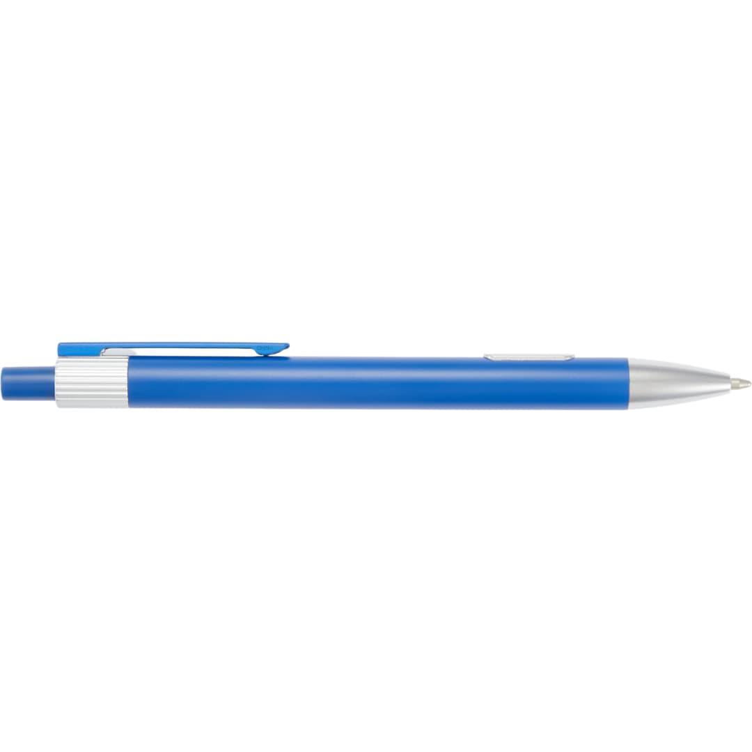 Rileyrecycled gel pen Black miniatura 14
