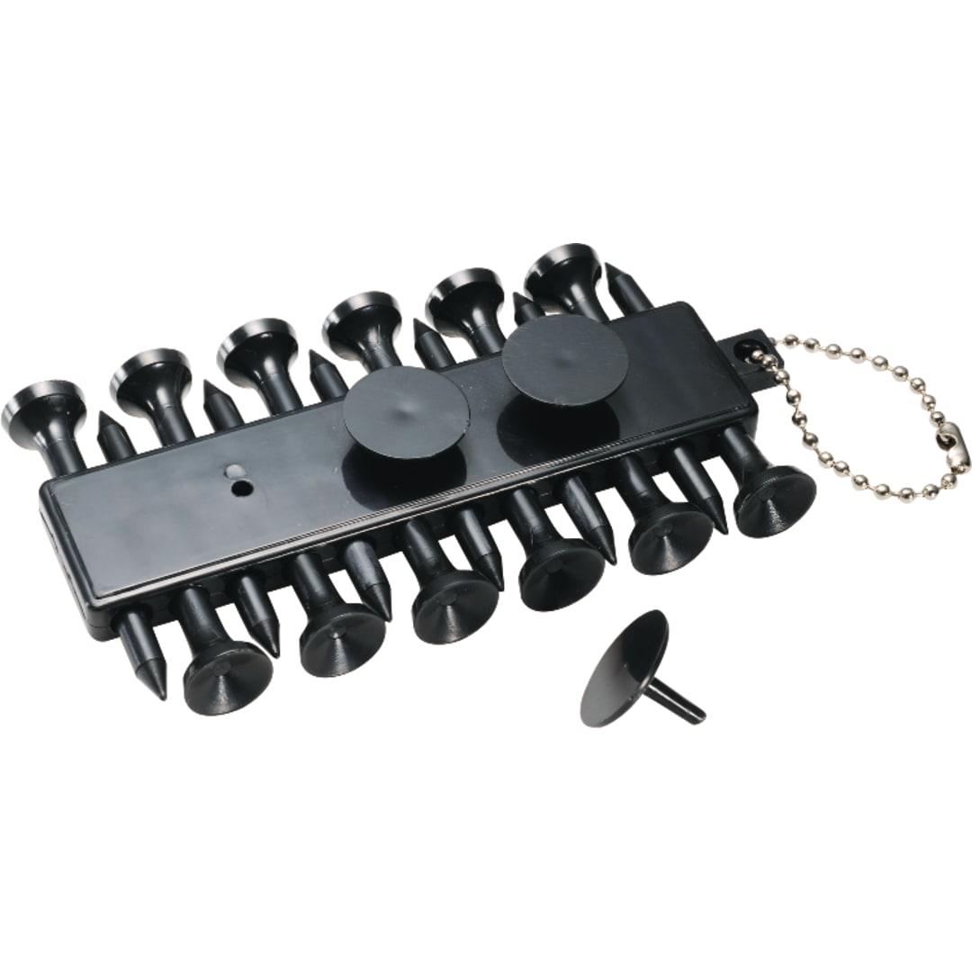 Golf buddy White miniatura 4