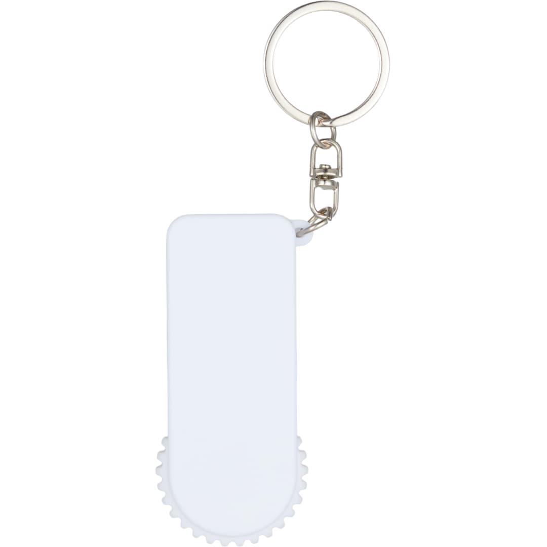 Spinstand 3-in-1 keychain Royal miniatura 40