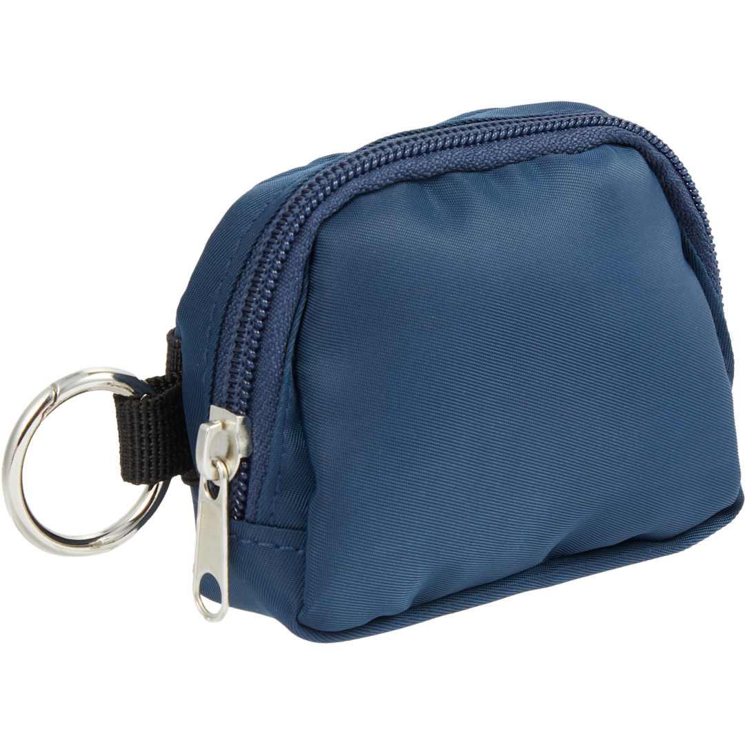 Mini sport wrist pack charm Black miniatura 11