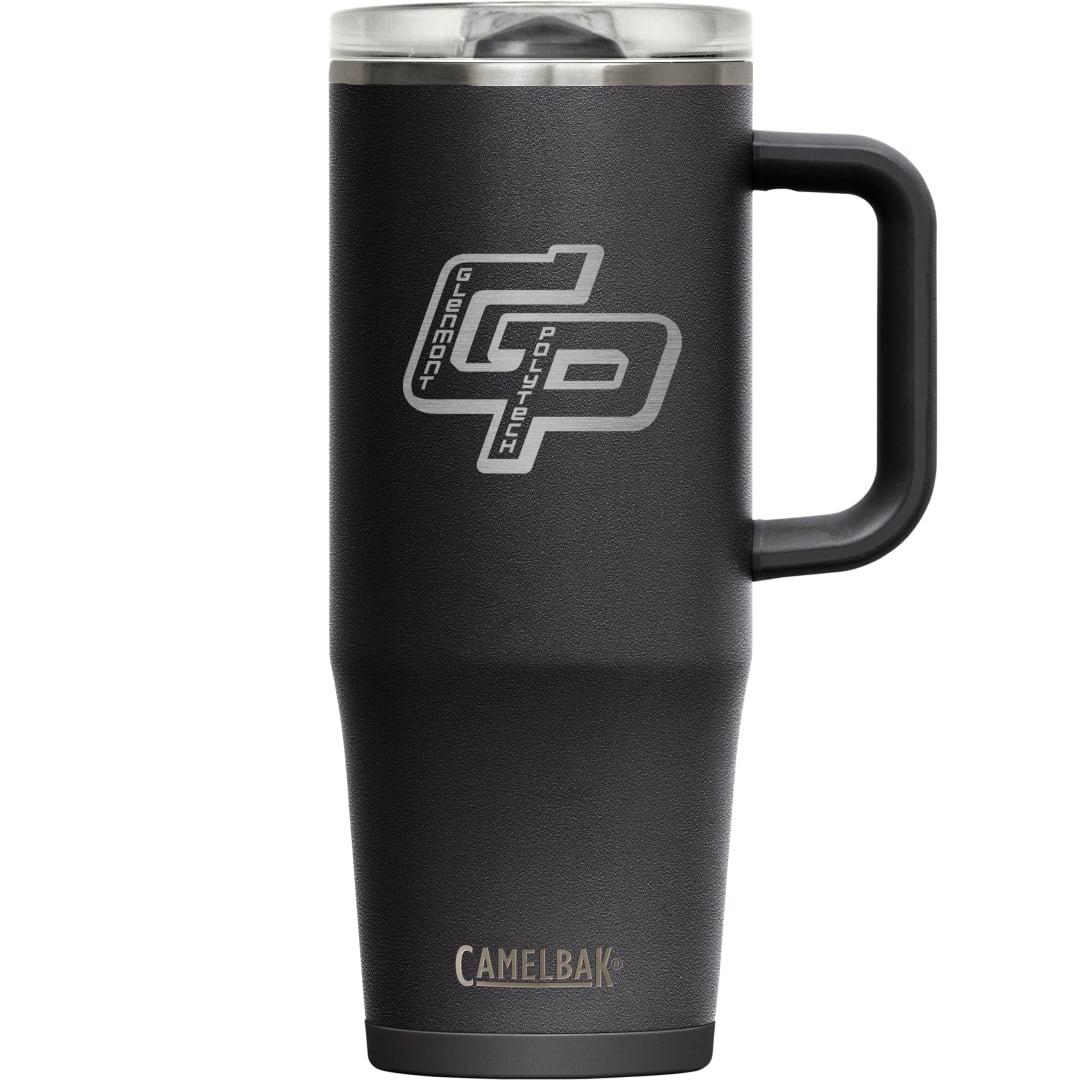 Camelbak thrive leakproof mug 32oz Black miniatura 8