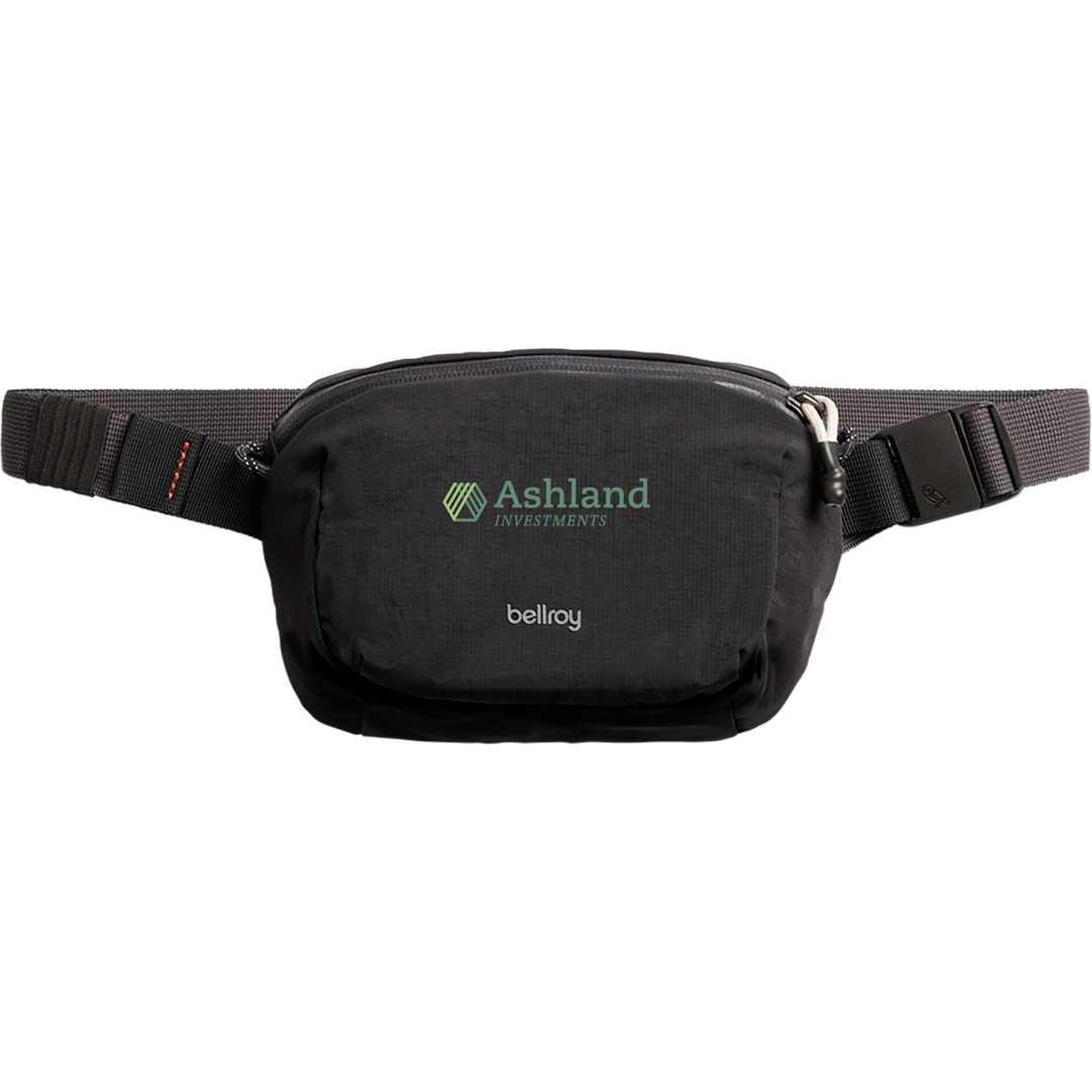 Bellroy lite belt bag Grey miniatura 15