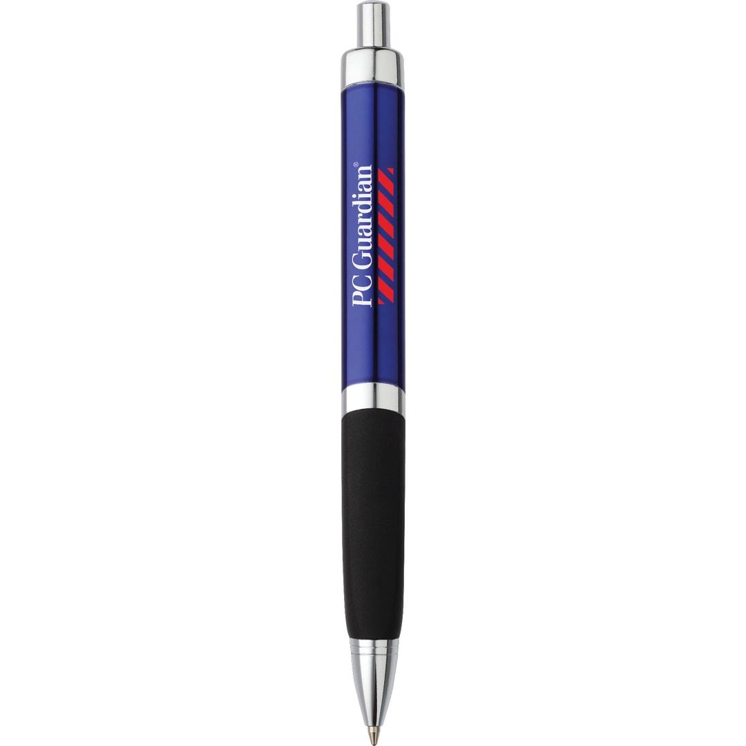 Sobe ballpoint pen Black miniatura 11