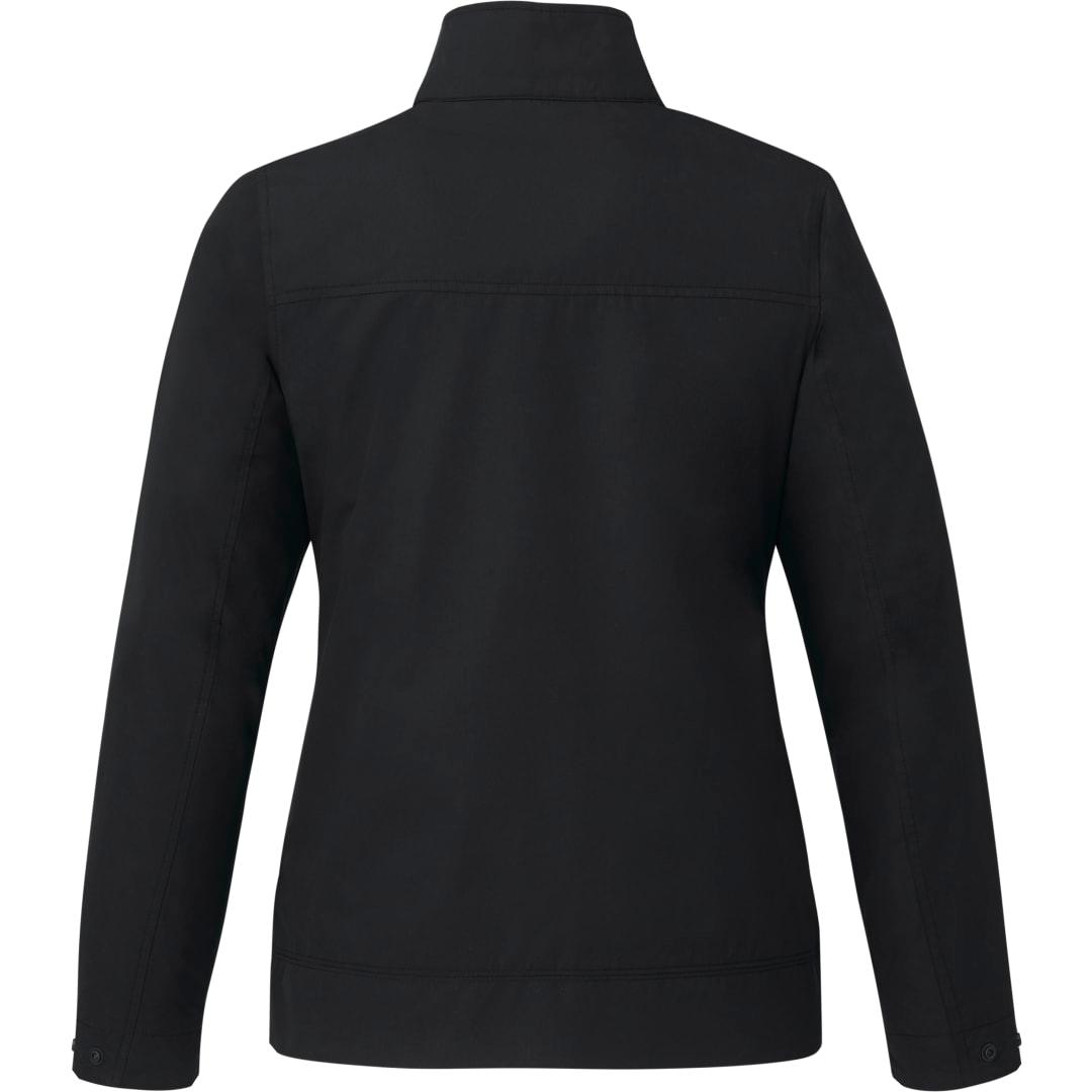 Foster eco jacket - womens Navy Blue miniatura 18