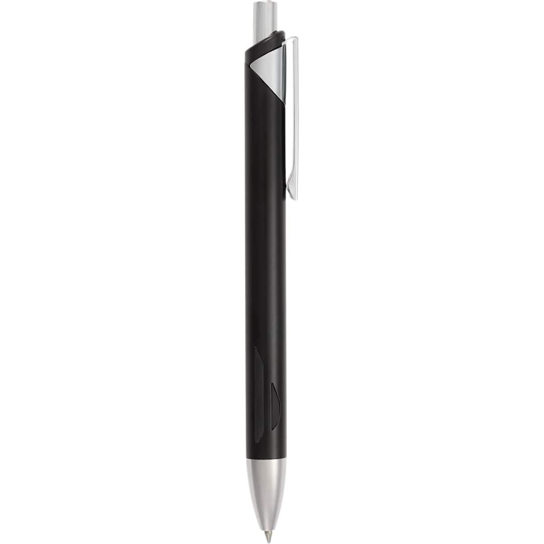 Pressley recycled gel pen Black miniatura 8