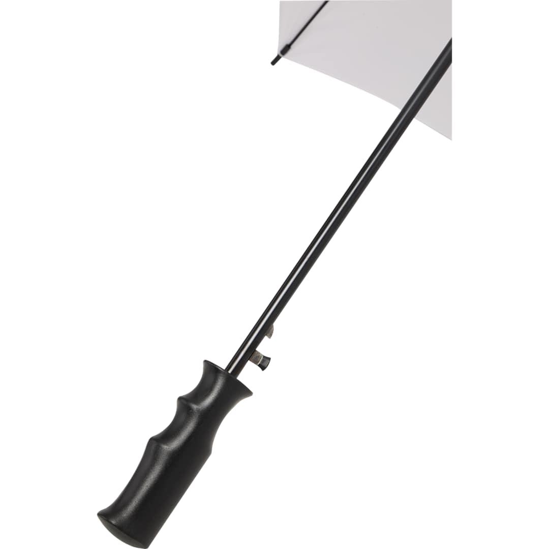 46 Auto open umbrella Grey miniatura 40