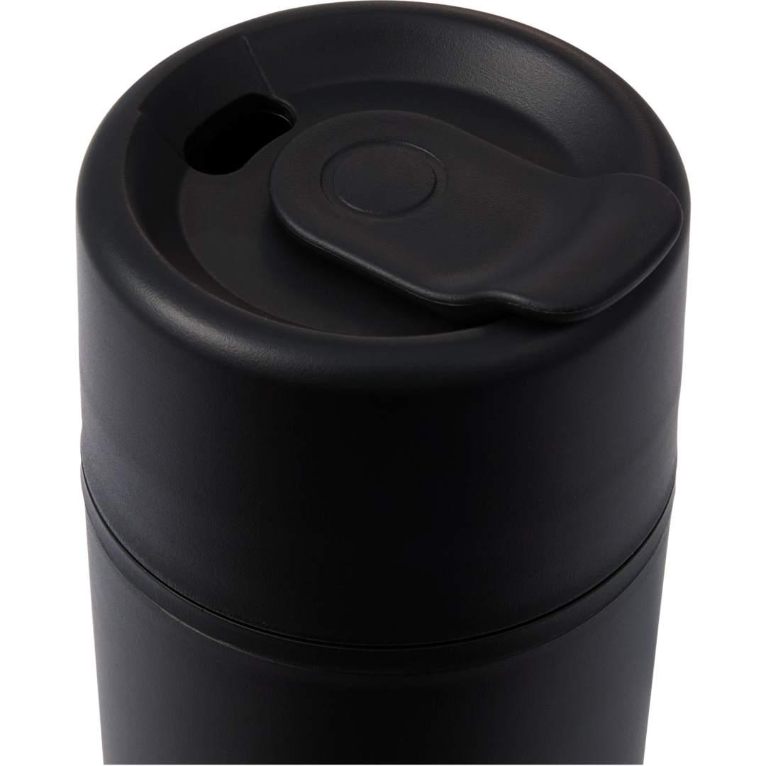 Urban 16oz recycled tumbler Black miniatura 3