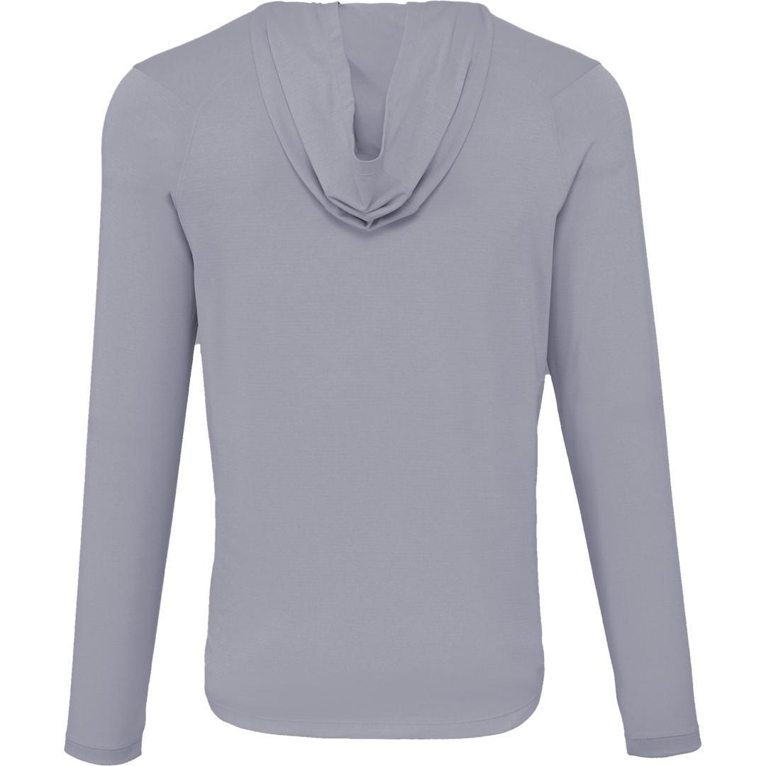 Izu everthing performance hoodie - mens White miniatura 10