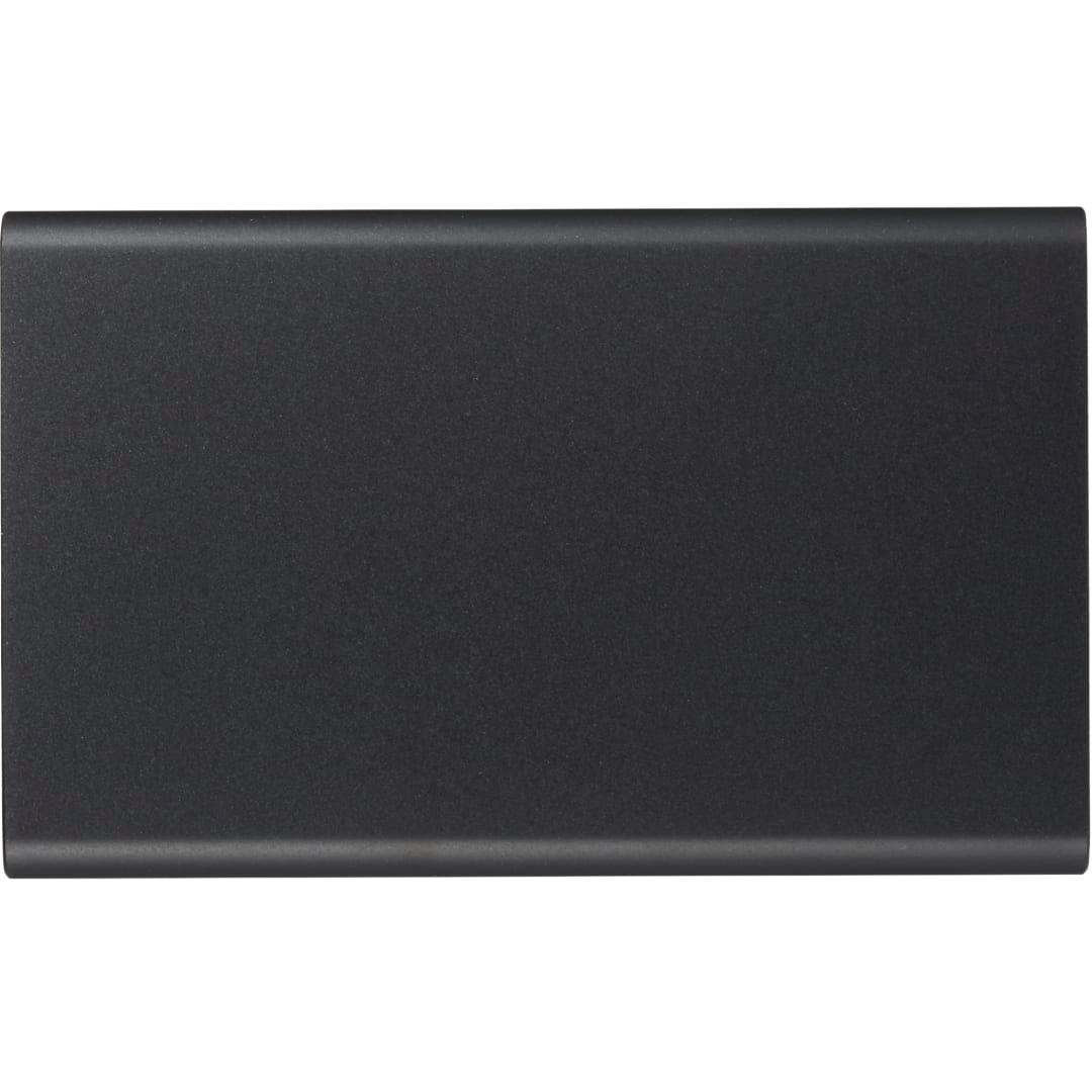 Pep 4000 mah power bank Black miniatura 6