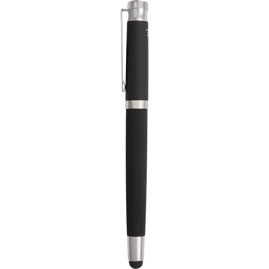 Scripto® bali recycled gel stylus pen Black miniatura 10