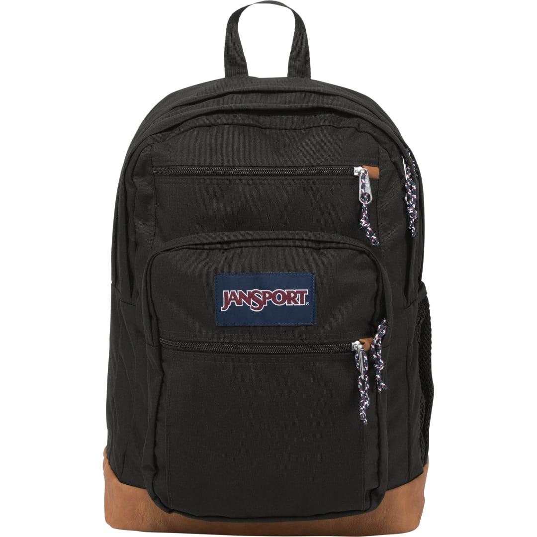 Jansport cool student 15 computer backpack Black miniatura 3