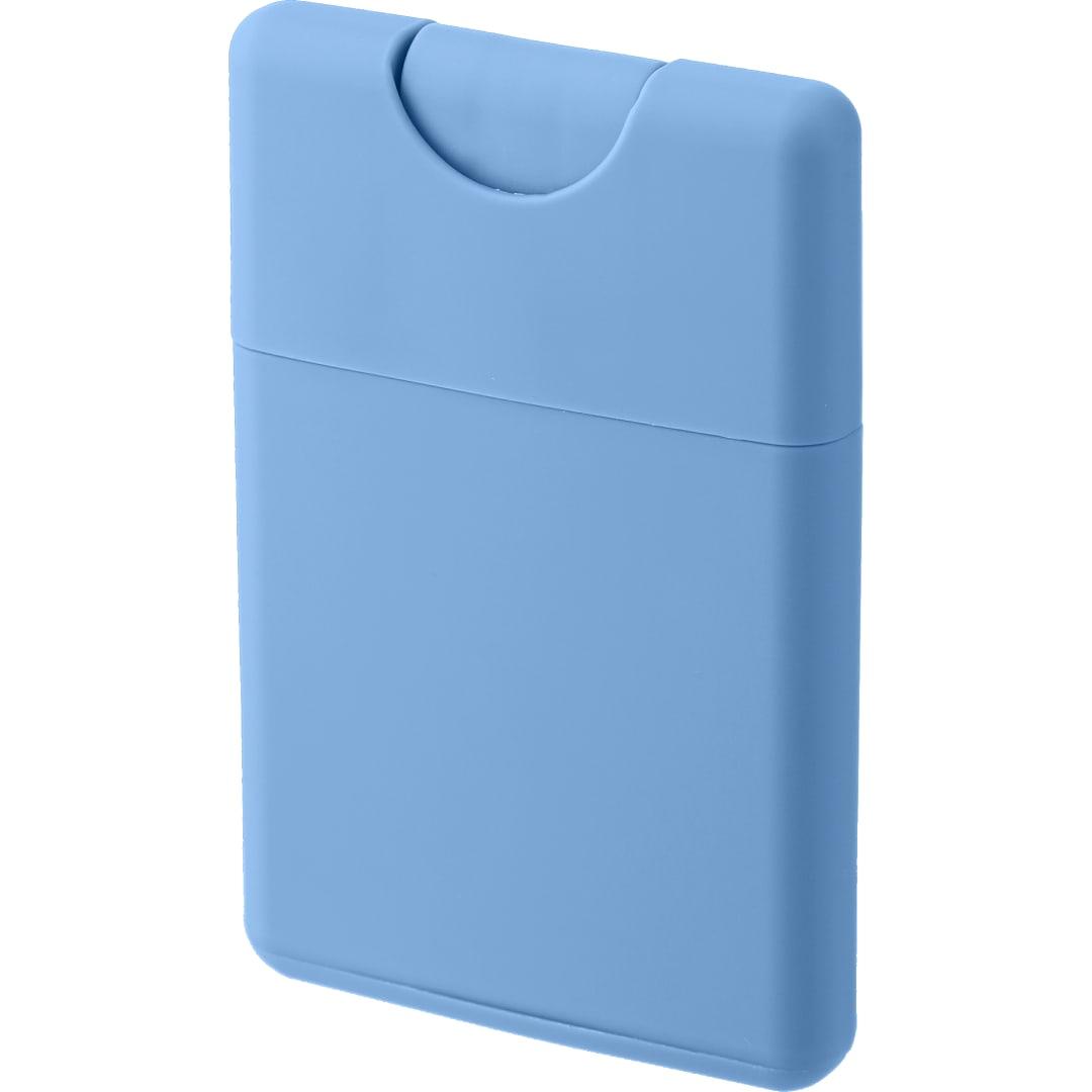 0.67Oz noshinku refillable pocket hand sanitizer Blue miniatura 21