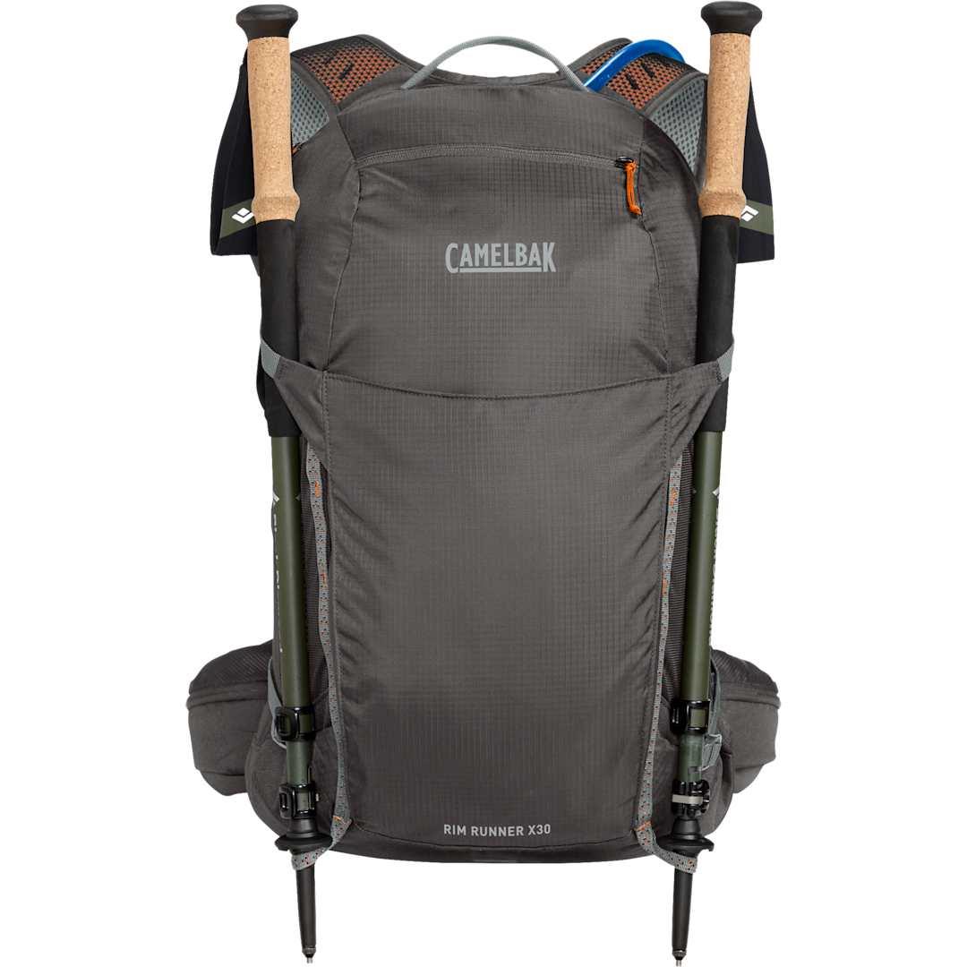 Camelbak rim runner x30 hydration pack Deep Sea miniatura 15