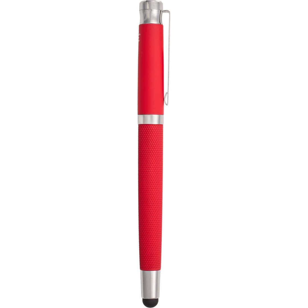 Scripto® bali recycled gel stylus pen Black miniatura 29