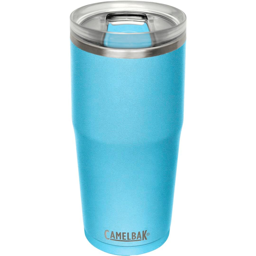 Camelbak thrive leakproof tumbler 20oz Black miniatura 12