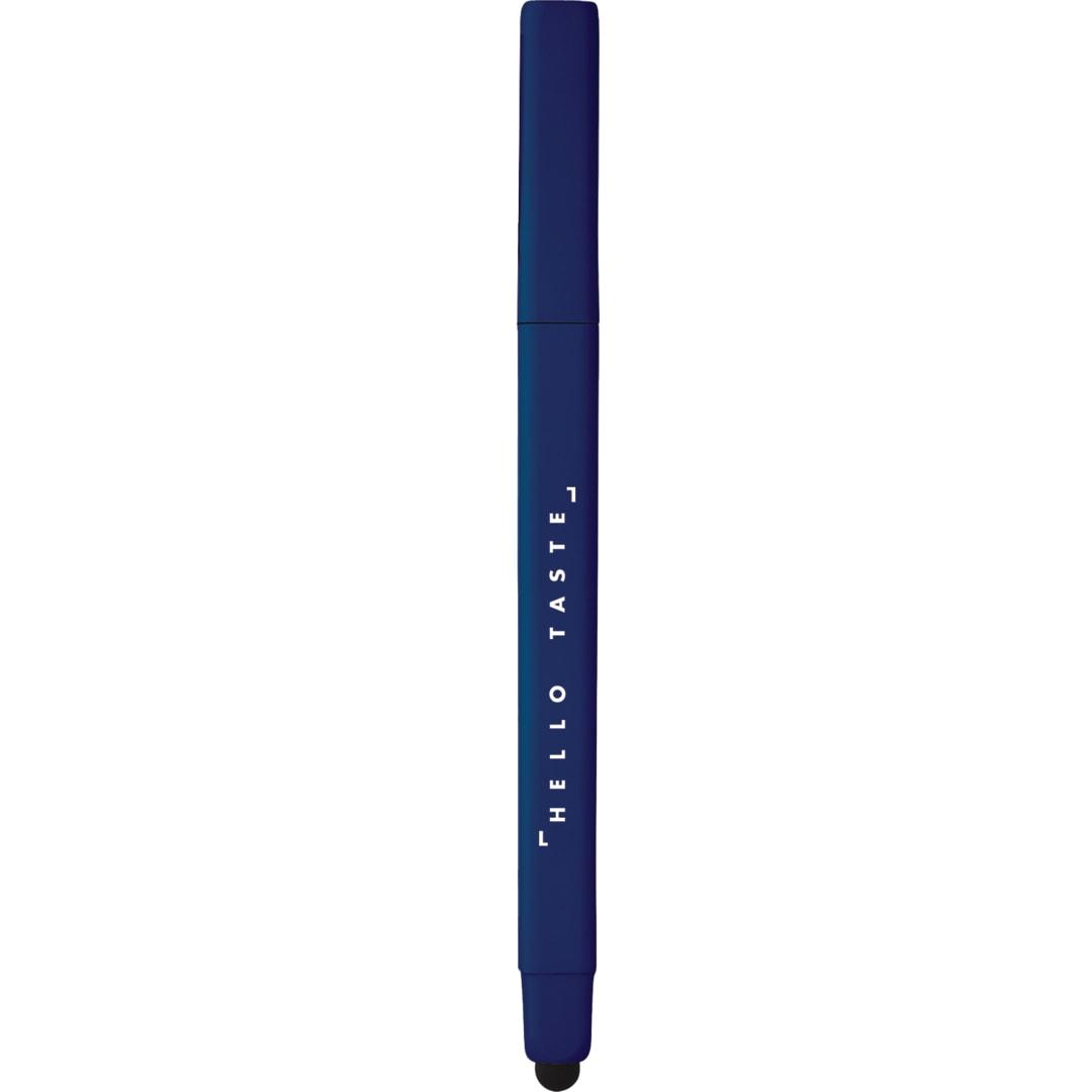 Ambassador square ballpoint stylus Orange miniatura 15