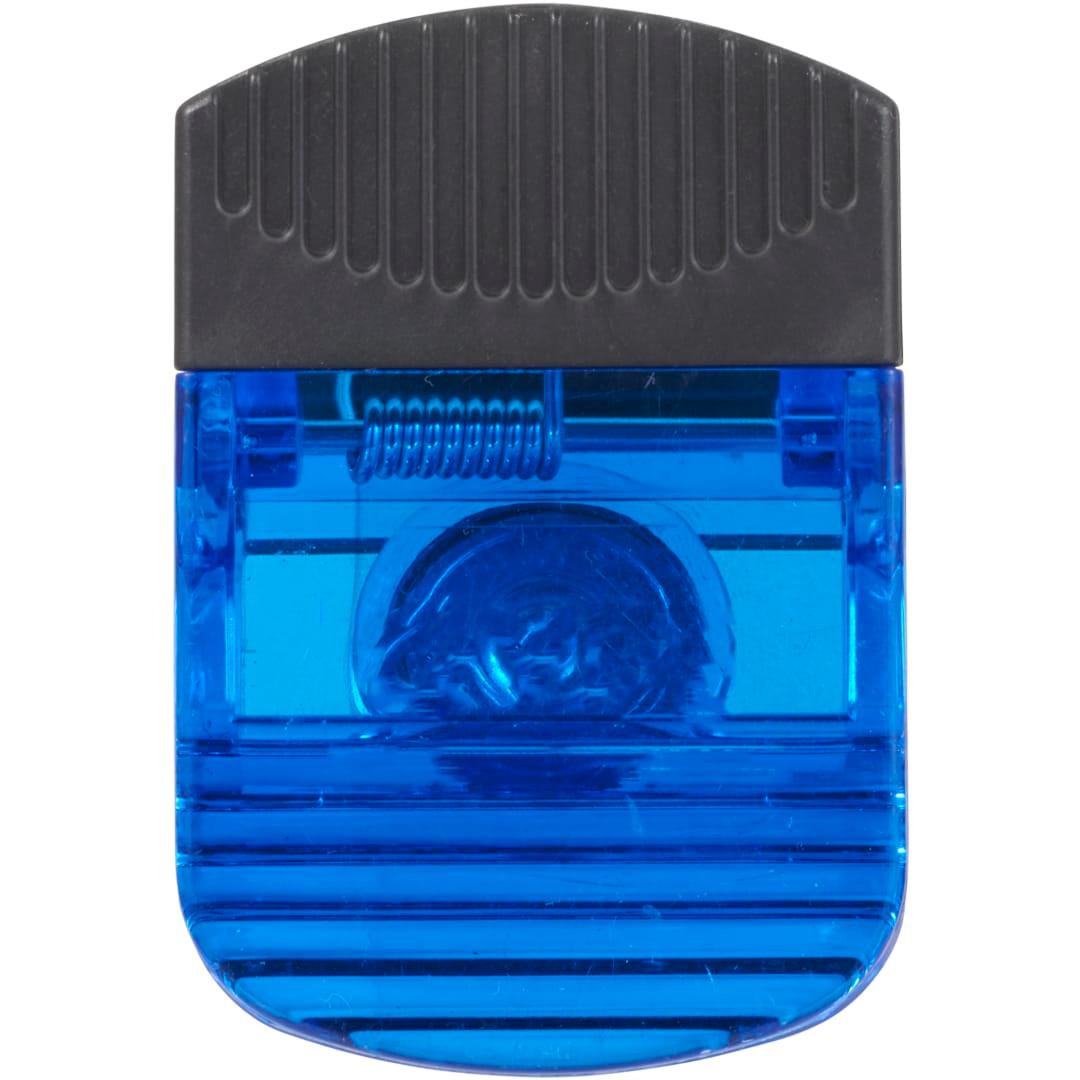 Jumbo magnetic memo clip Green miniatura 8