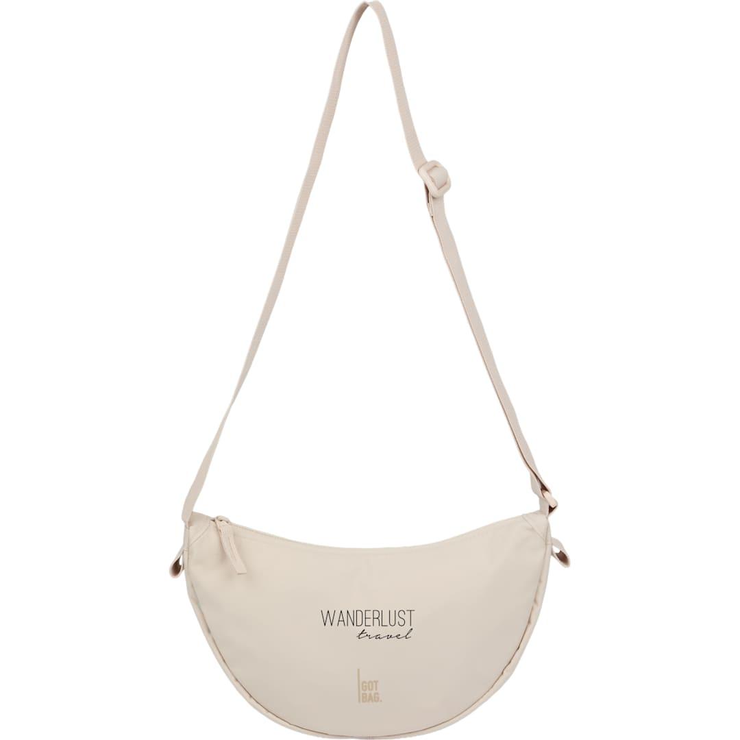 Got bag moon bag small Bass miniatura 53