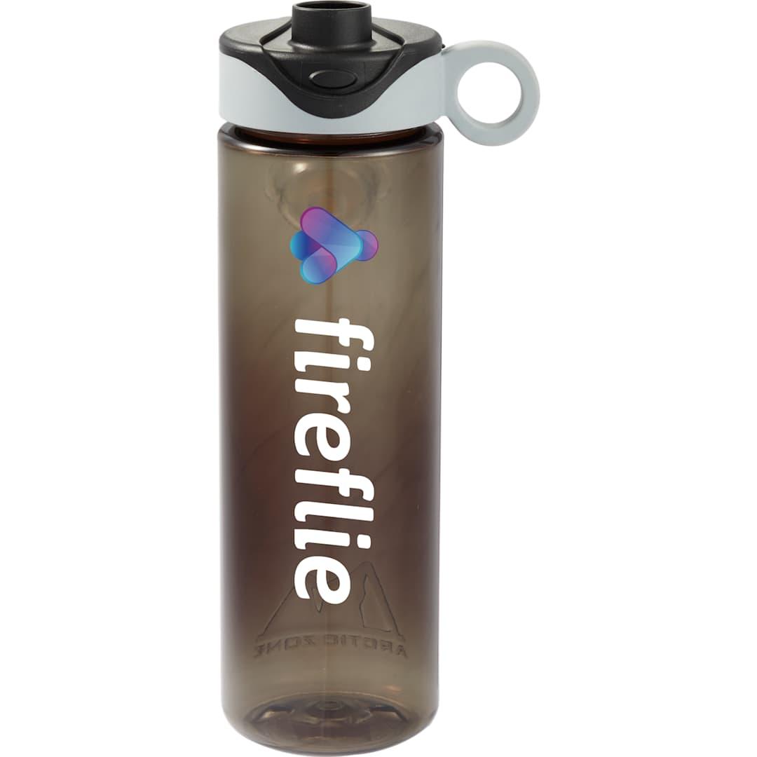Arctic zone tritan renew bottle 28 oz Clear miniatura 21