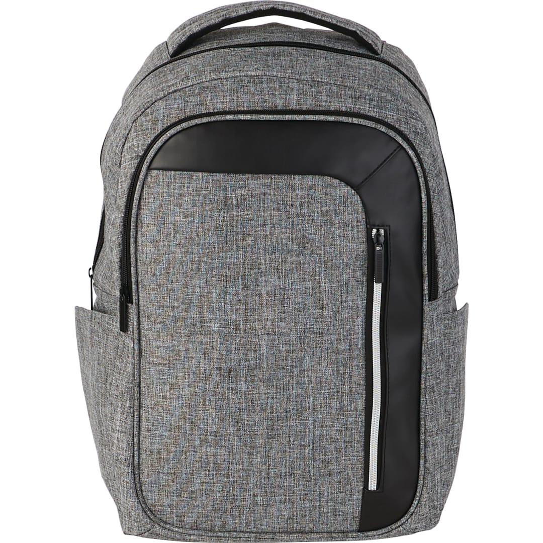 Vault rfid security 15 computer backpack Black miniatura 17