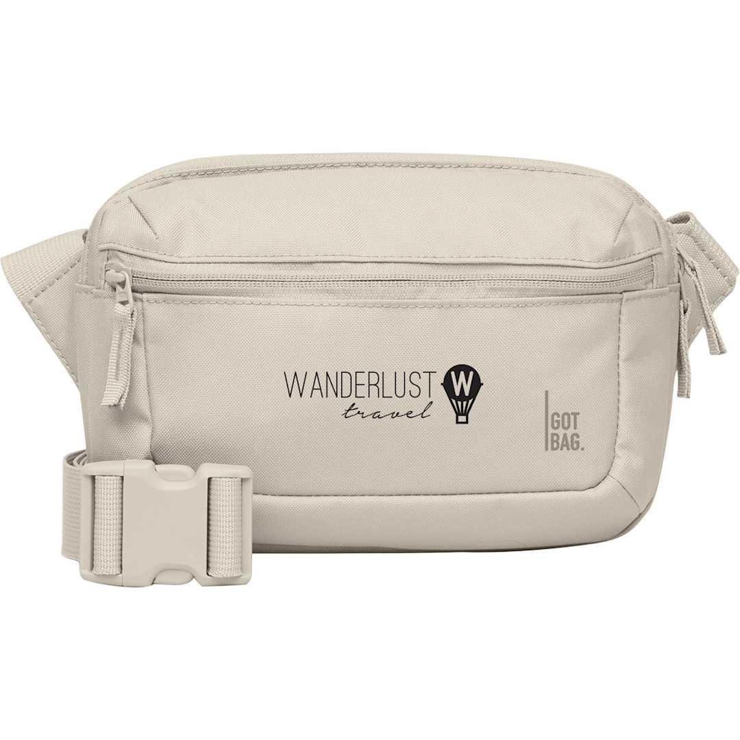 Got bag sling bag Bass miniatura 20