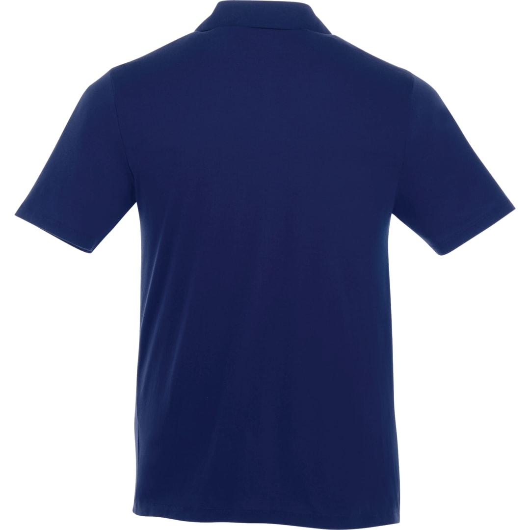 Mens acadia short sleeve polo White miniatura 7