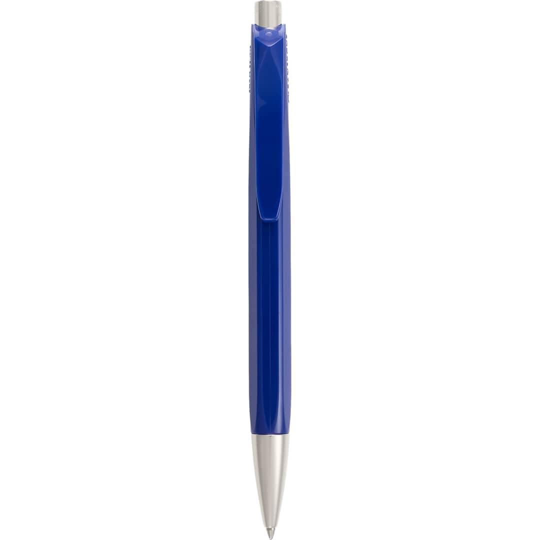 Caran dache 888 infinite ballpoint pen Black miniatura 12