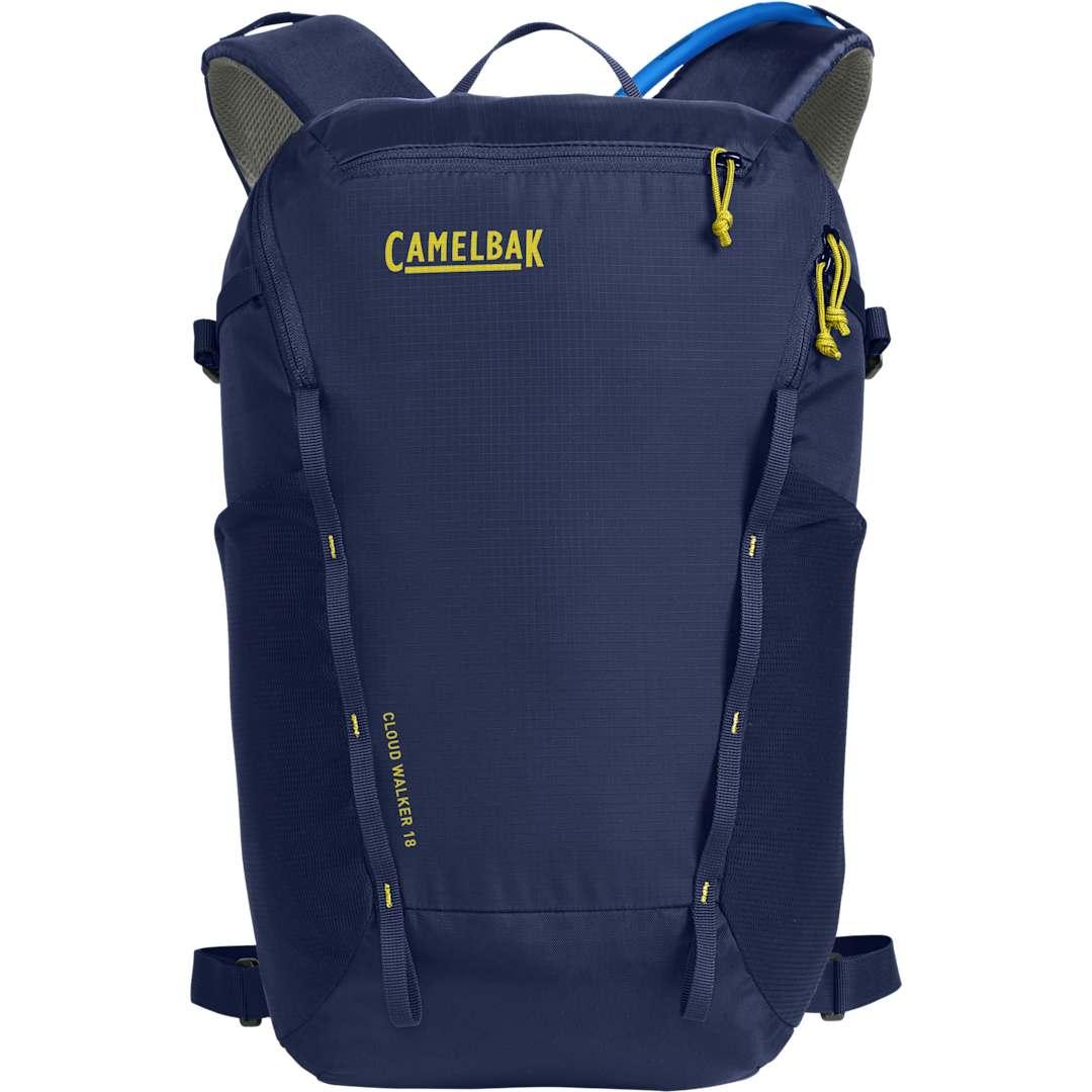 Camelbak cloudwalker 18 hydration pack Black miniatura 18