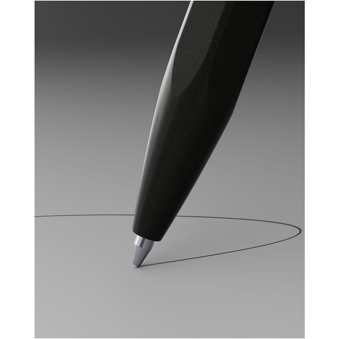 Karst pen Black miniatura 8