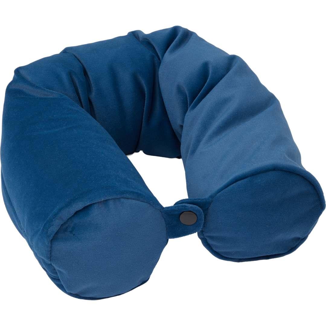 Wander & roam packable neck pillow Grey miniatura 13
