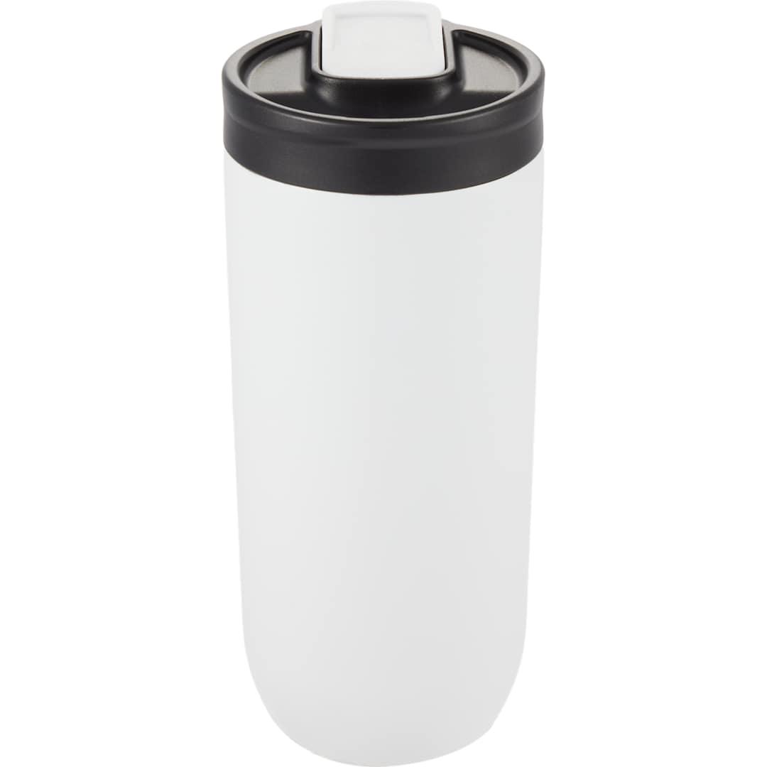 Joshua recycled insulated travel tumbler 17oz Black miniatura 33