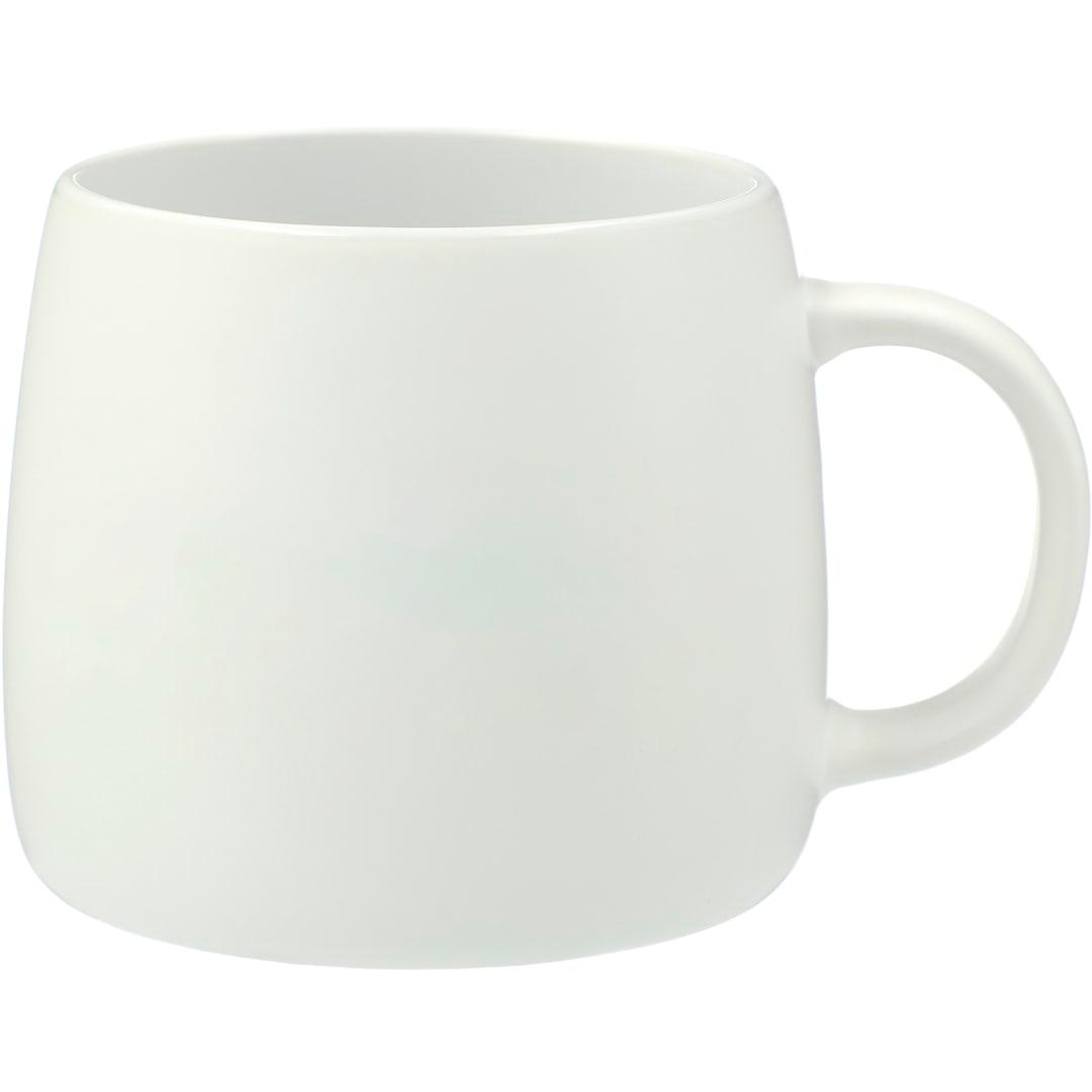 Vida ceramic mug 15oz White miniatura 6