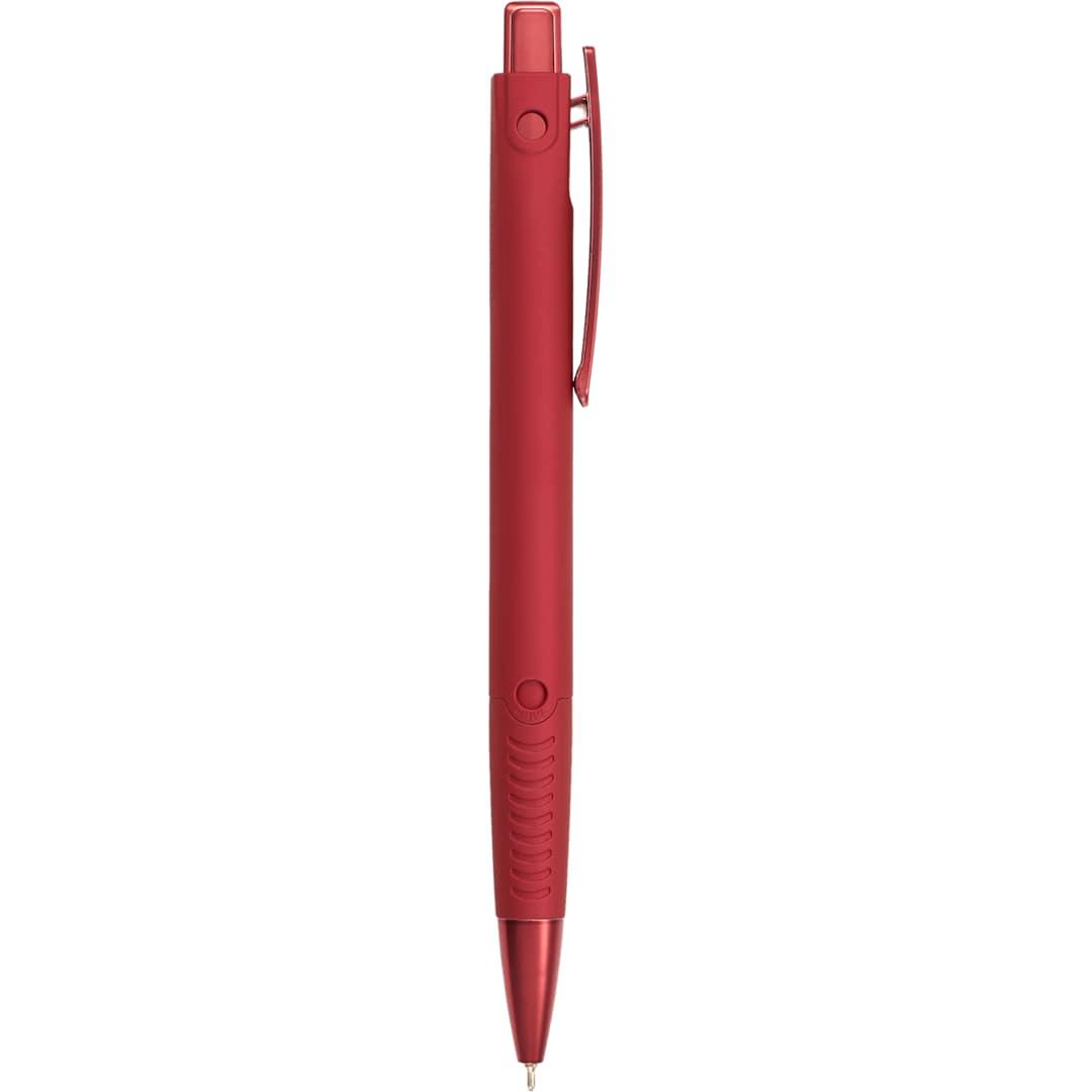 Denver recycled gel pen Black miniatura 41