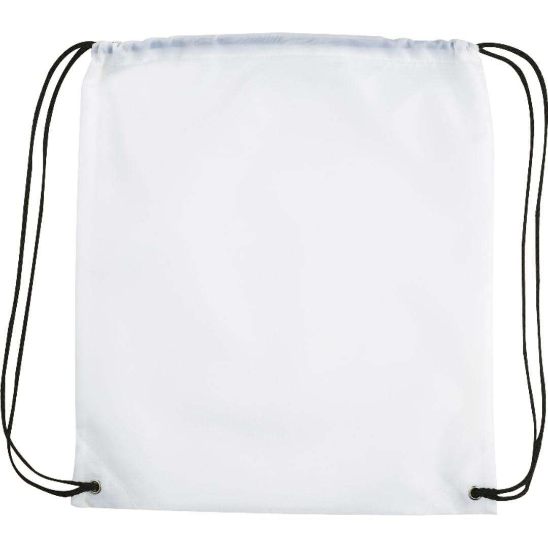 Oriole drawstring bag Orange thumbnail 39