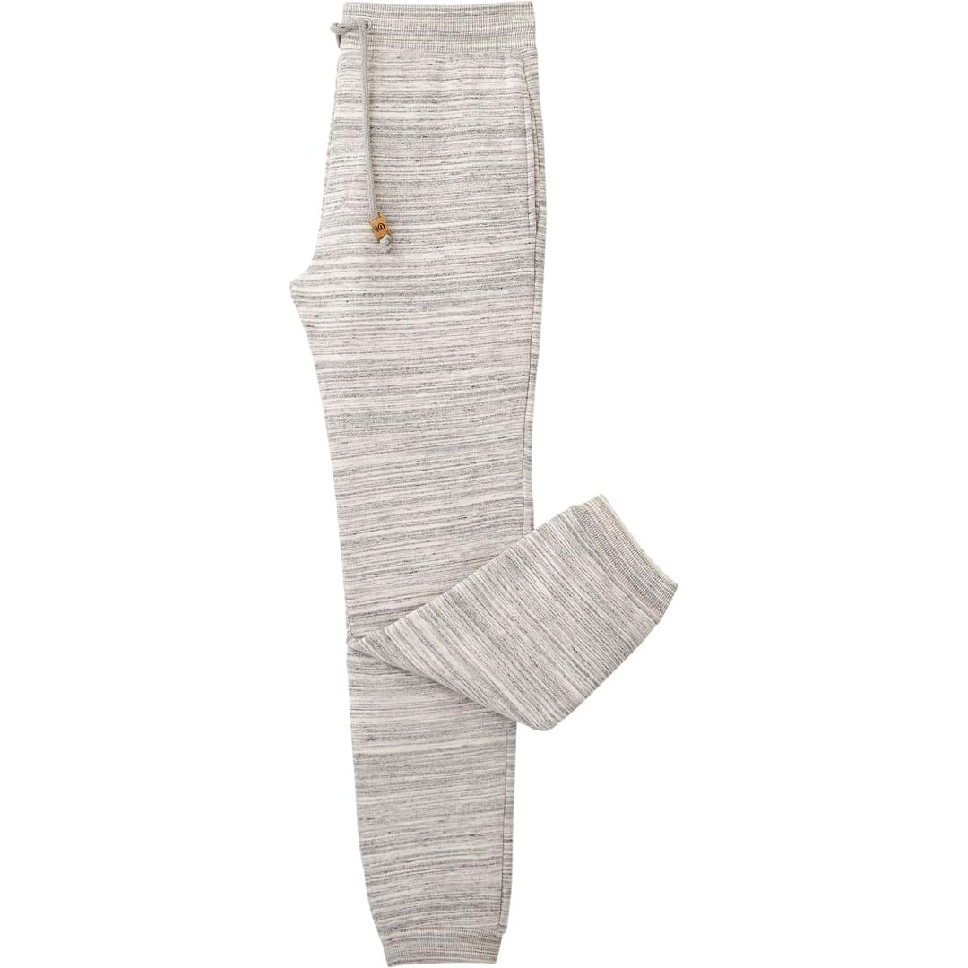 Tentree atlas sweatpant - mens Grey miniatura 9