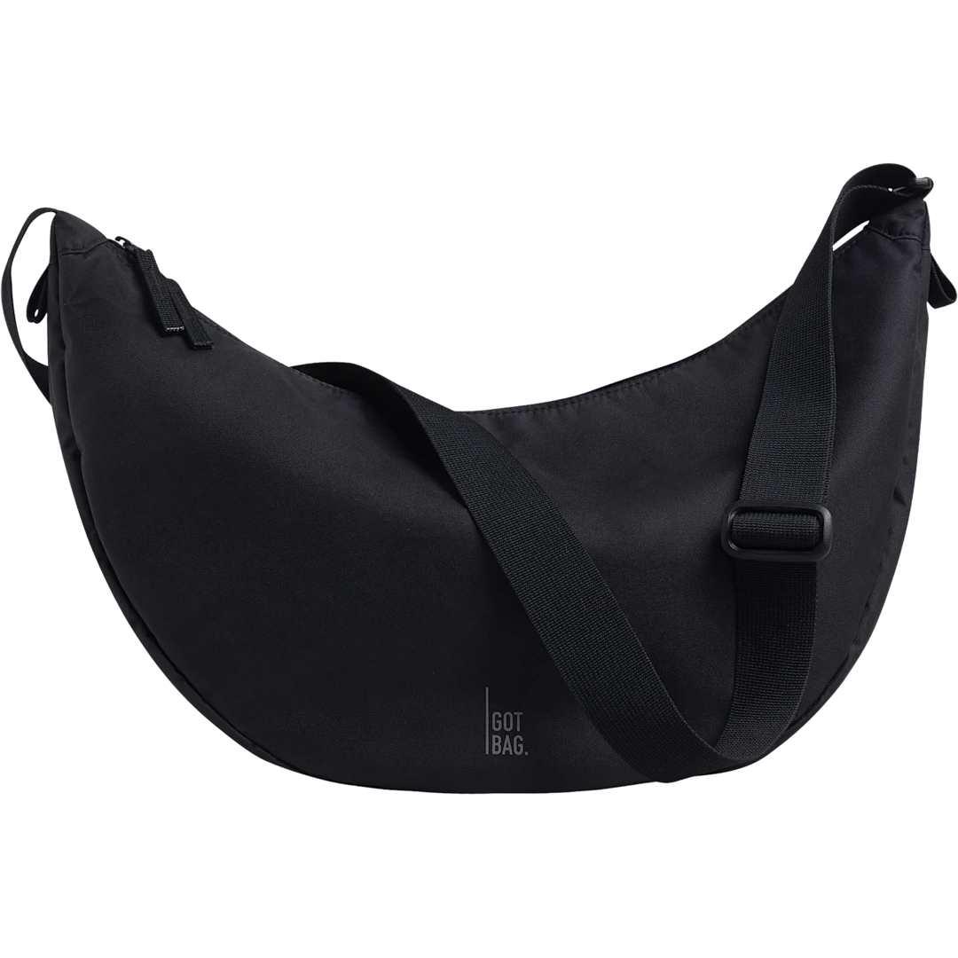 Got bag moon bag large Bass miniatura 24