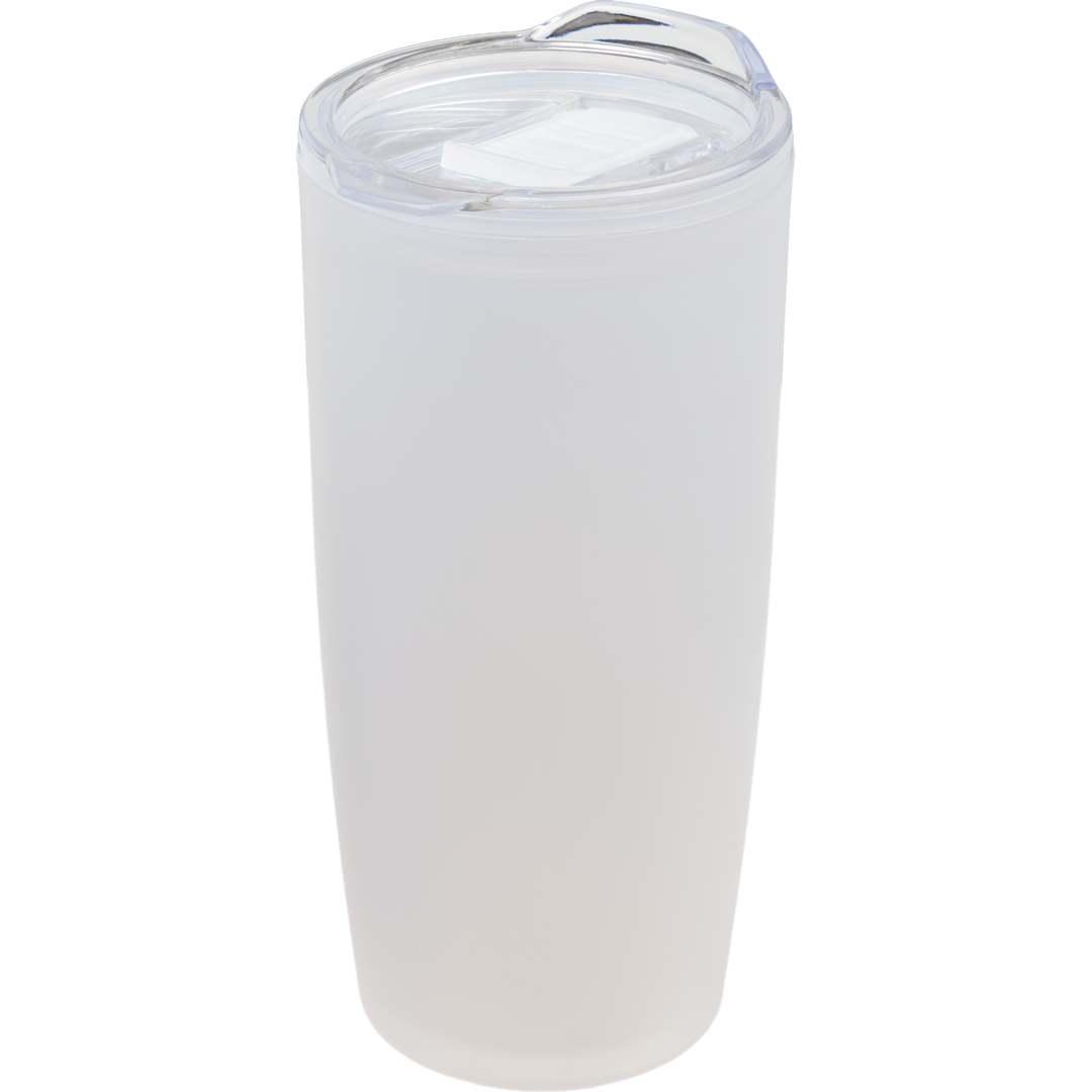 Coastal double wall tumbler 22 oz Black miniatura 13