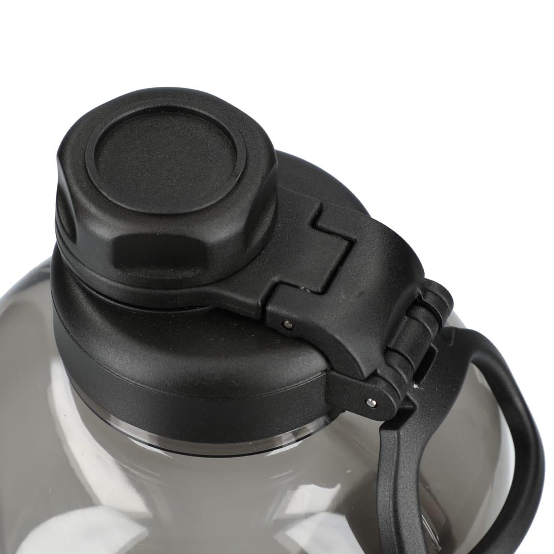 Cena rpetg recycled sports jug 64oz Dark Gray miniatura 4