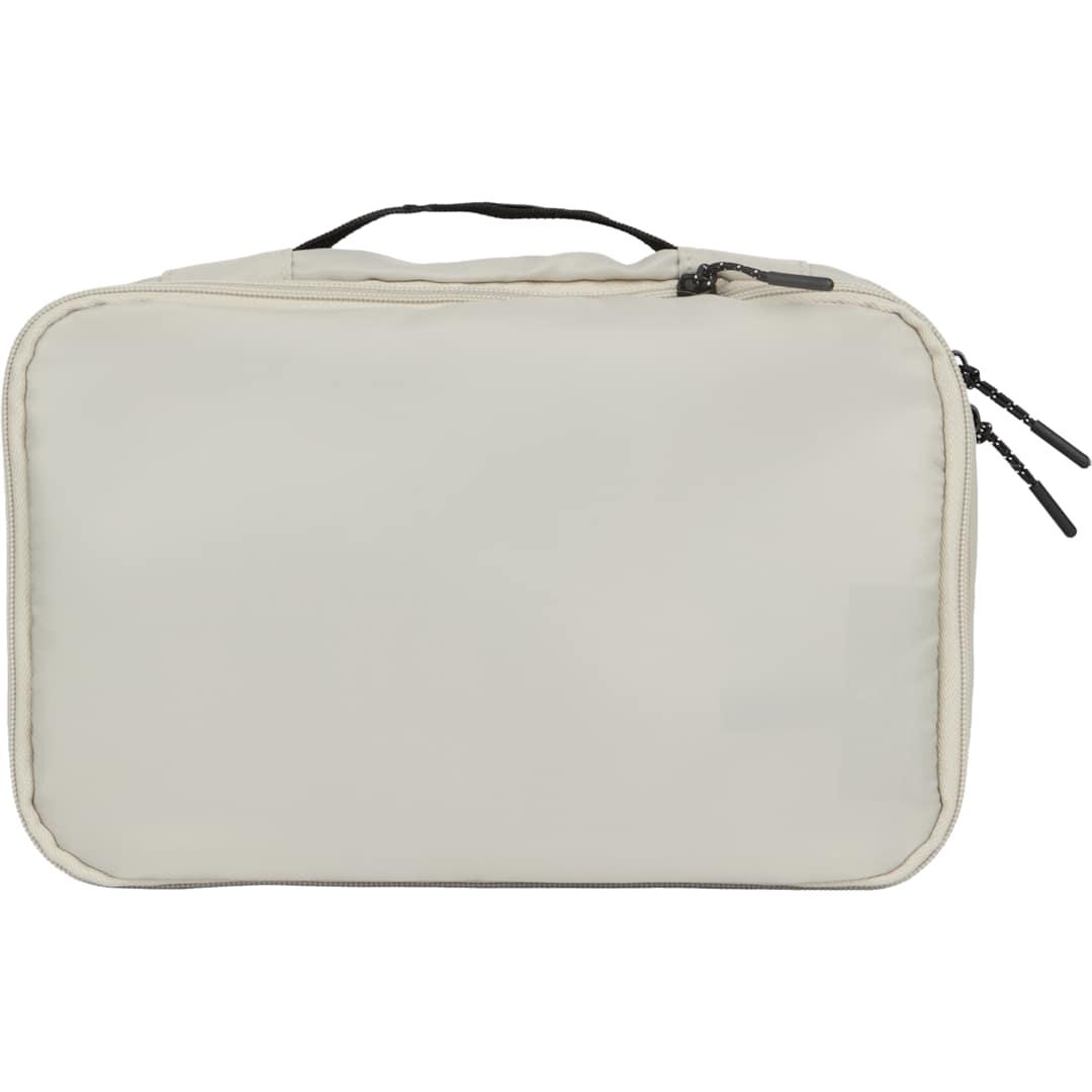 High sierra courier packing cubes Black miniatura 37