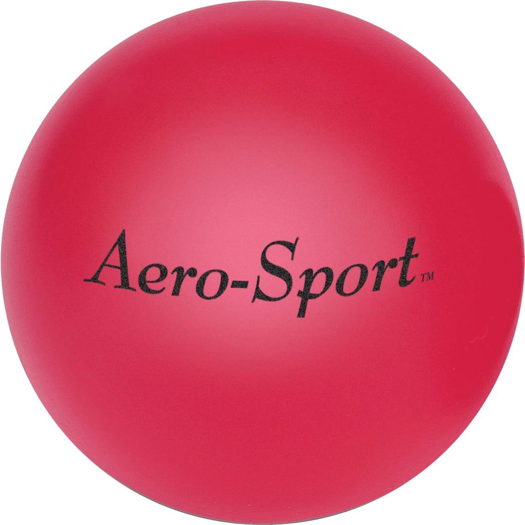 Round stress reliever White miniatura 10