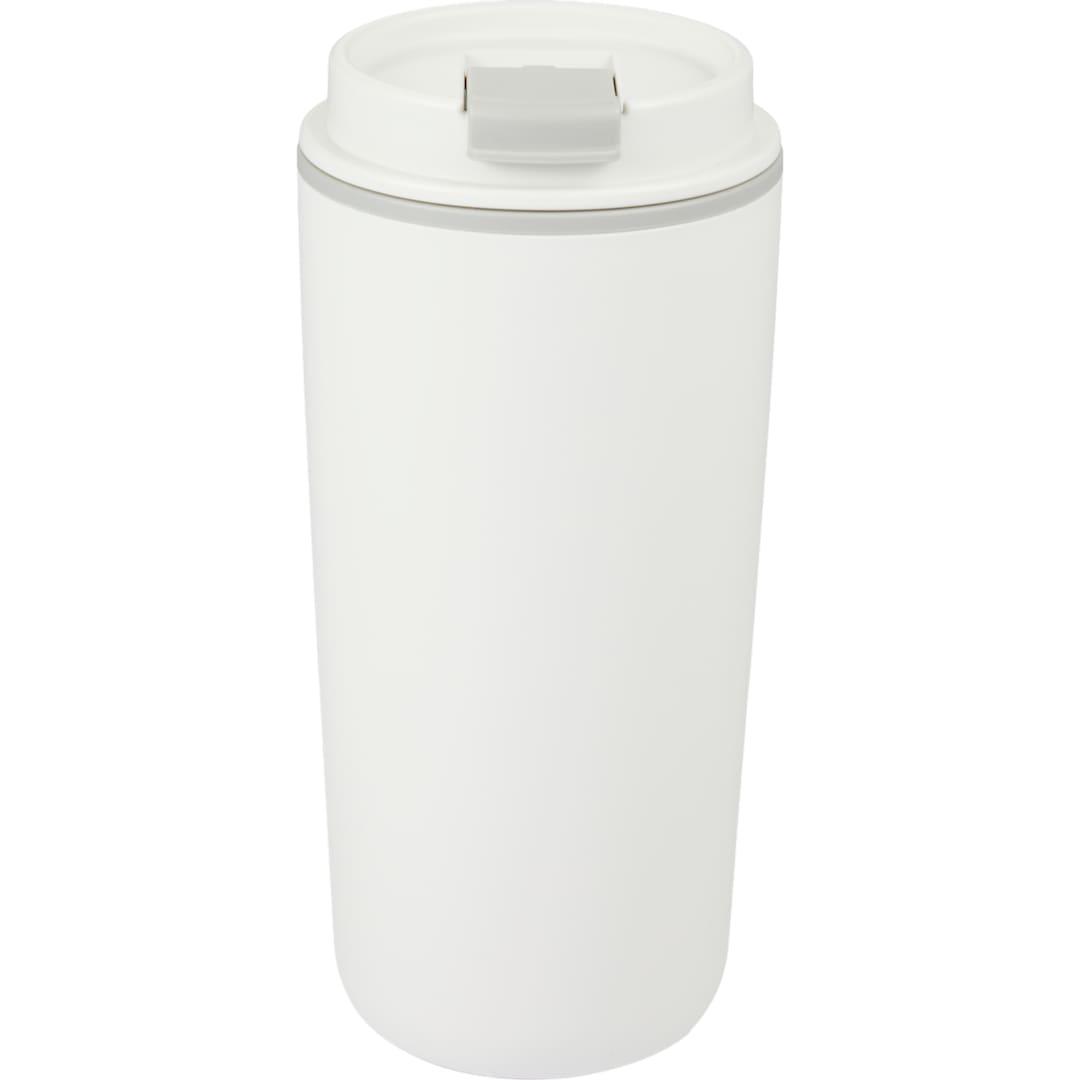 Cooper rpp double wall tumbler w/ flap lid 16oz Black miniatura 47
