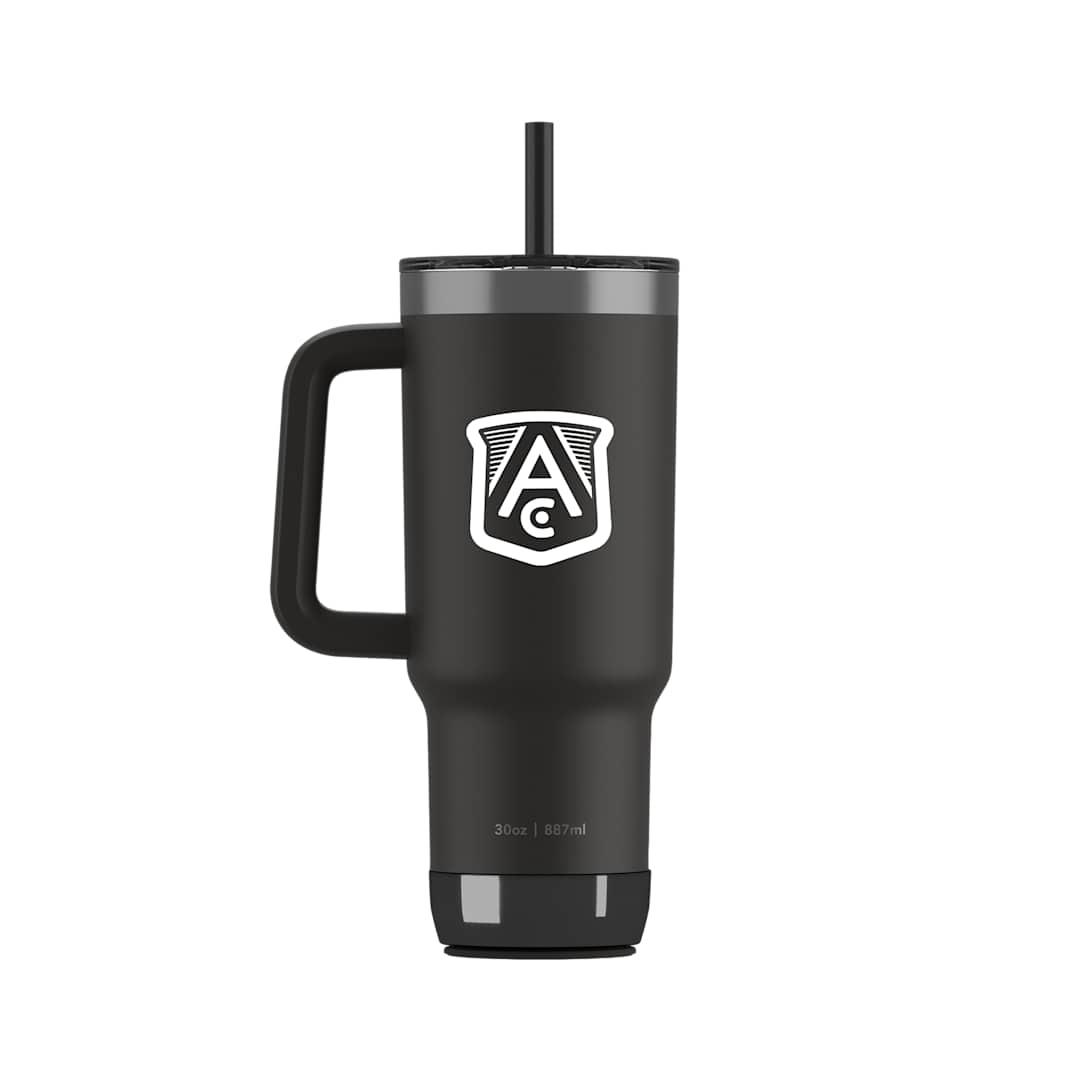 Hidratespark pro 2 tumbler 30oz Black miniatura 12