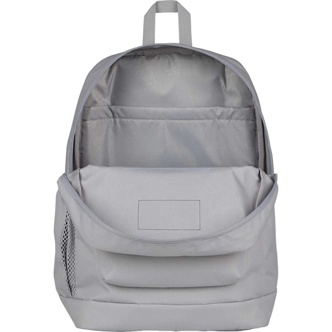 Jansport crosstown plus backpack Black miniatura 18