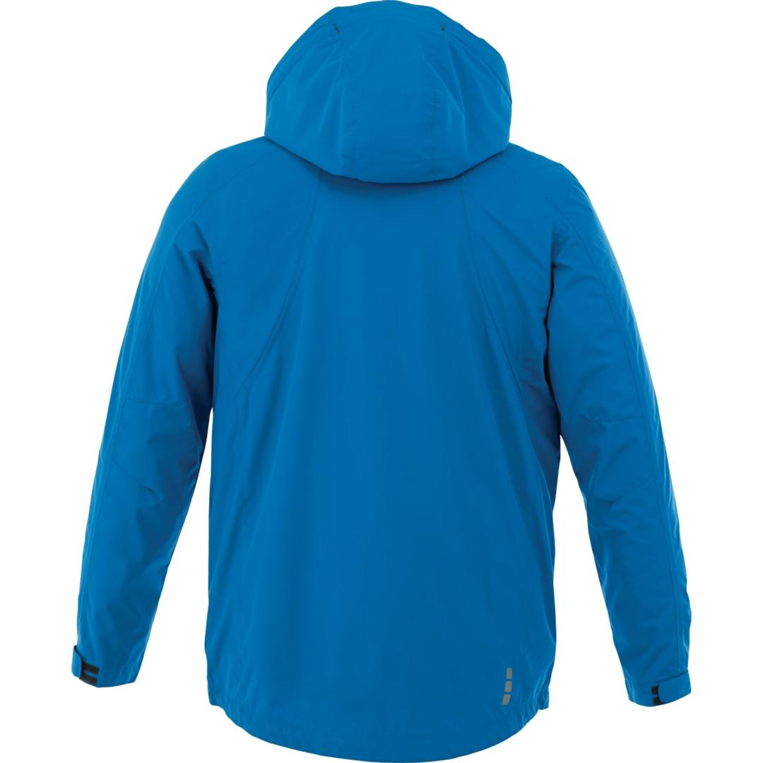 Mens ansel jacket Blue miniatura 13