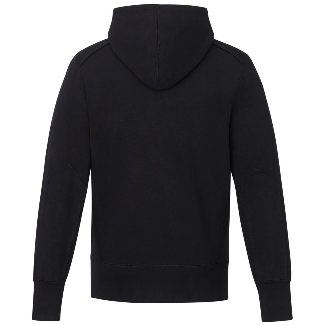 American giant classic full zip hoody - mens Grey miniatura 19